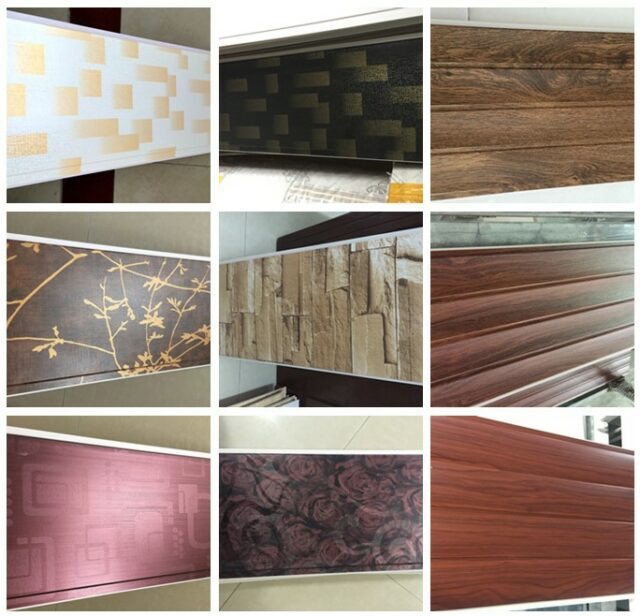 Harga Distributor Plafon PVC Padang %currentyear% dan Panel Dinding Natapon PVC Sumatera Barat